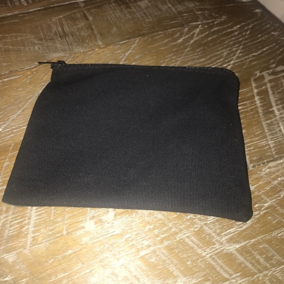 Aveda Makeup Cosmetics Travel Bag - Picture 2 of 3